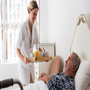 خدمات پرستاری در منزل کرج